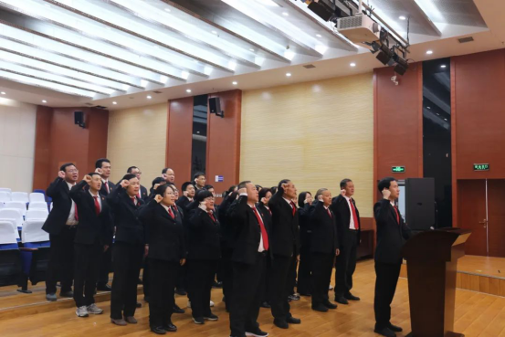 【原創】大力弘揚憲法精神 新鄉市封丘法院開展憲法宣傳主題系列活動_fororder_圖片1