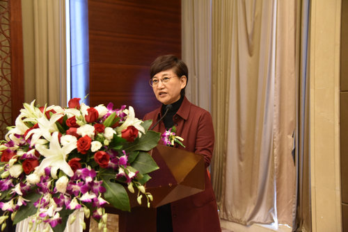 【河南供稿】黃河三門峽醫院與澳大利亞ICON集團腫瘤中心結盟