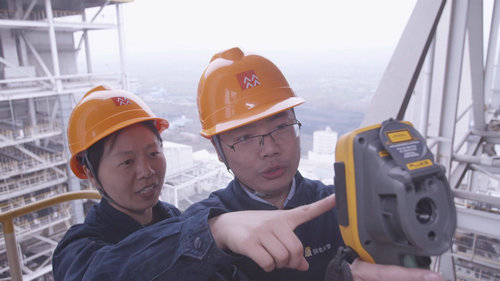 【河南供稿】潤電科學：以人才引領創新 以創新驅動發展