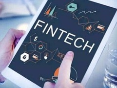 Fintech不是簡單的在“互聯網上做金融”