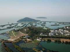 大湖見證——長三角三大淡水湖綠色發展之路