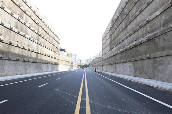 延吉城市停車場遊園項目陸續竣工投用