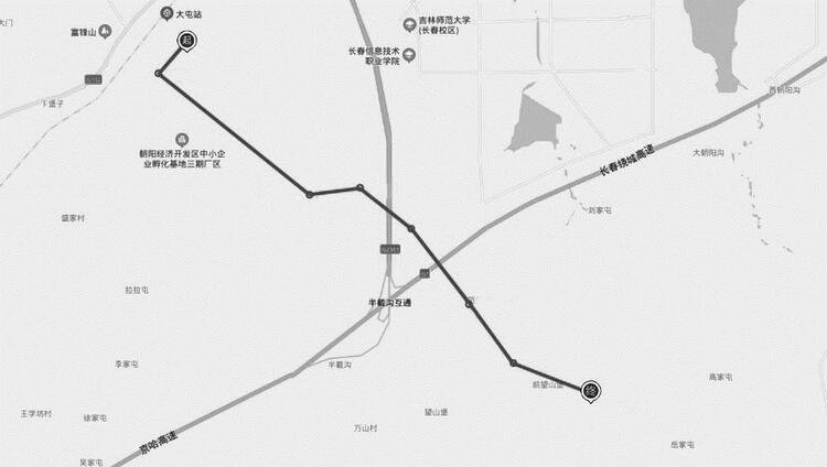 長春市新辟和調整8條公交線路 預計半個月內全部落實到位開通