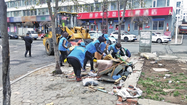 塑文明新風 鑄城市之魂——延吉市創建全國文明城市紀實