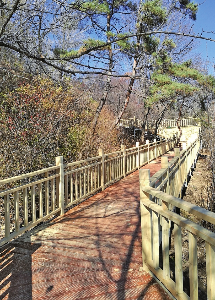 大江奔涌看今朝——解讀白山市打造幸福之城密碼