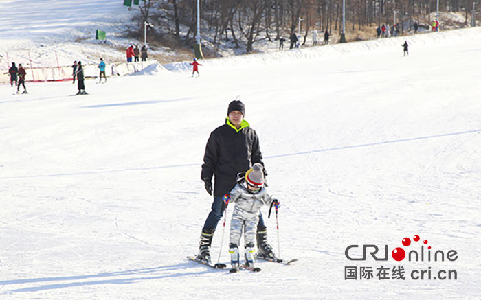 01【吉林】【原創】【CRI看吉林（標題）】【白山松水（標題+摘要）】【社會民生（標題）】【關東黑土（長春）】【移動版（列表）】“中直涉外媒體長春行”感受長春冰雪産業快速發展