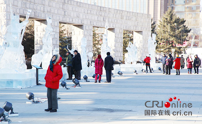 01【吉林】【原創】【CRI看吉林（標題）】【白山松水（標題+摘要）】【社會民生（標題）】【關東黑土（長春）】【移動版（列表）】“中直涉外媒體長春行”感受長春冰雪産業快速發展