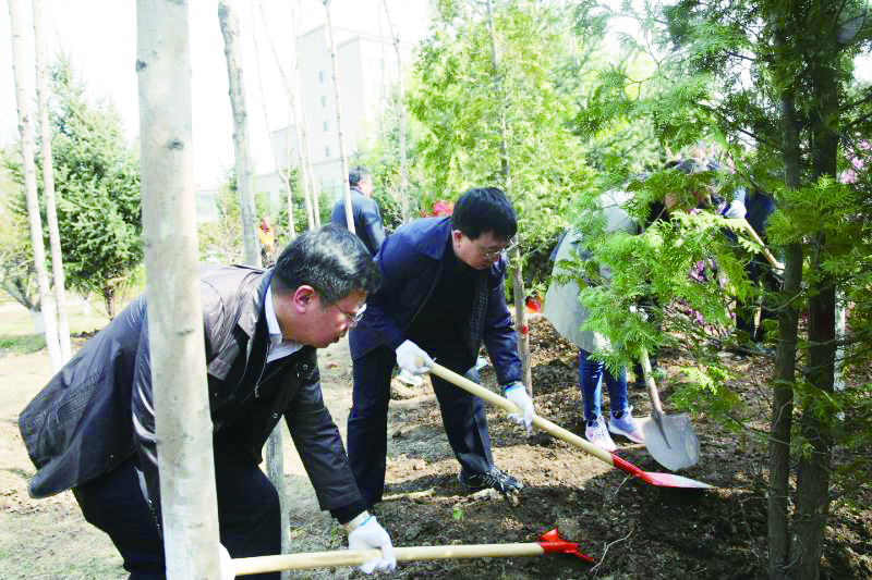 以“滿血”狀態服務大局助力振興——長春市人大常委會全力推動市委決策部署有效落實