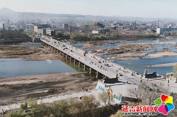 從道路變遷看城市發展清晰足跡