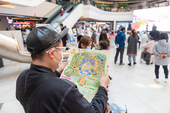 04【OK】【吉林供稿】“週游長春—吉林人遊省會”推廣活動在四平市、通化市、遼源市、白山市舉行