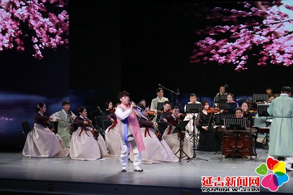 慶祝中國共産黨成立100週年暨第五屆“非遺之聲”音樂會精彩上演