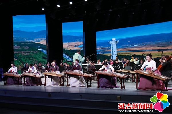 慶祝中國共産黨成立100週年暨第五屆“非遺之聲”音樂會精彩上演