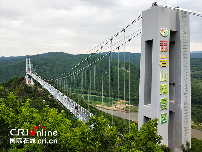 01【吉林】【原創】【CRI看吉林（標題）】延邊朝鮮族自治州龍井市：東西部扶貧協作成效顯著