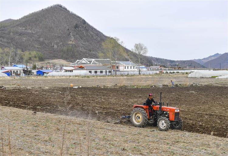 長白山下唱新篇——吉林延邊州脫貧攻堅觀察