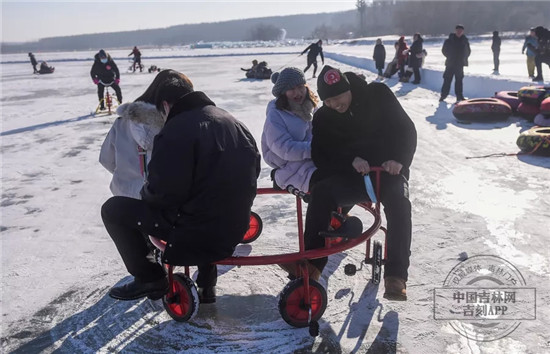 後冬奧時代將啟，吉林冰雪如何引領中國冰雪産業發展？