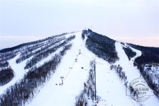 後冬奧時代將啟，吉林冰雪如何引領中國冰雪産業發展？