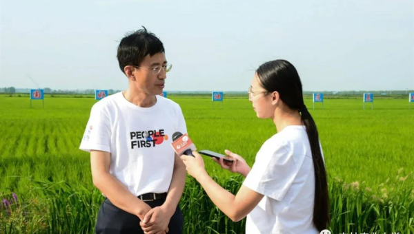 吉林農業大學率隊開展科技助力鄉村振興活動