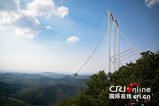 B【吉01】長春市雙陽區消夏旅遊節開幕