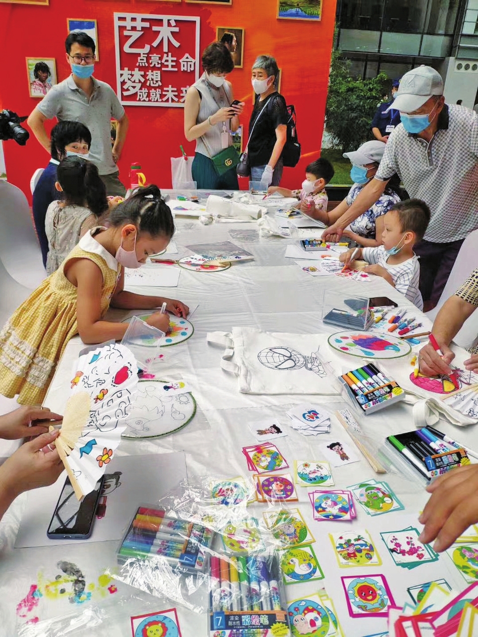 中國一汽與長春市攜手共建——長春國際汽車城：風景這邊獨好