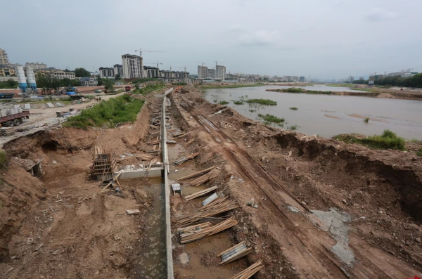 喜迎建州70年 延吉幸福感滿滿