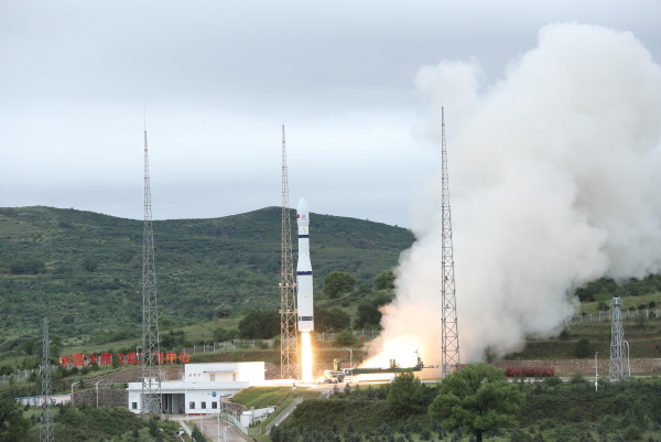 “吉林一號”在軌衛星數量增至70顆