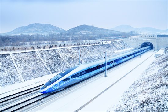 中國中車面向全球發佈智慧動車組平臺_fororder_微信圖片_20220124160943 (2)