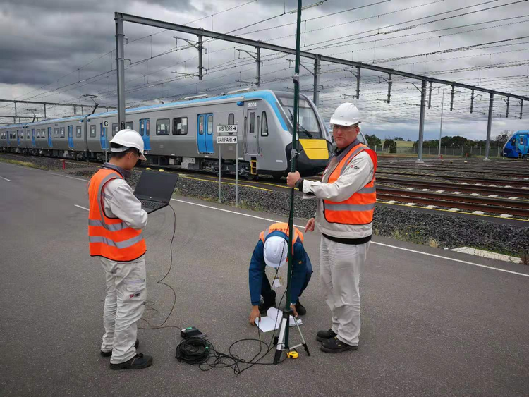 我在吉林這十年 | 法國籍軌道客車聲學專家馬小克：為“中國製造”走向國際高端市場貢獻力量_fororder_圖片1