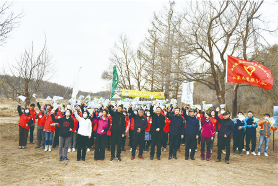 培育新綠 共繪“美麗凈月”更新畫卷 第八屆“凈月粉絲節”正式啟動_fororder_截圖20230418083129