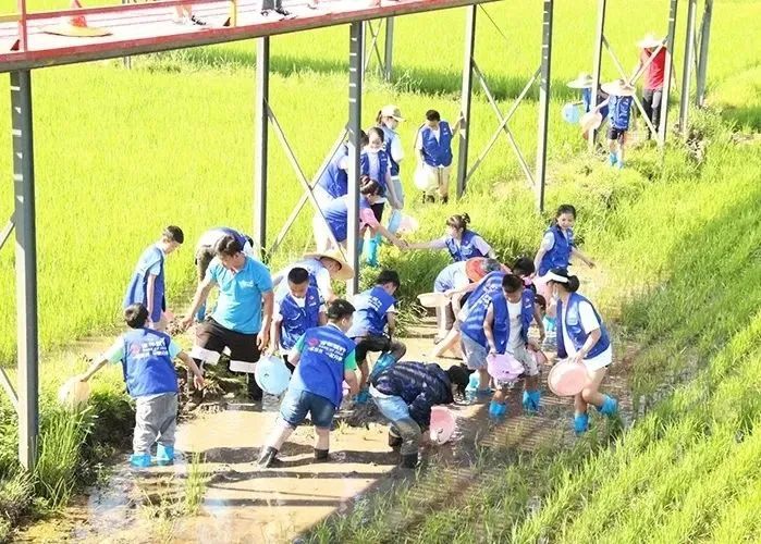 中國旅遊日，延邊歡迎您！精彩活動、免票福利……請查收！