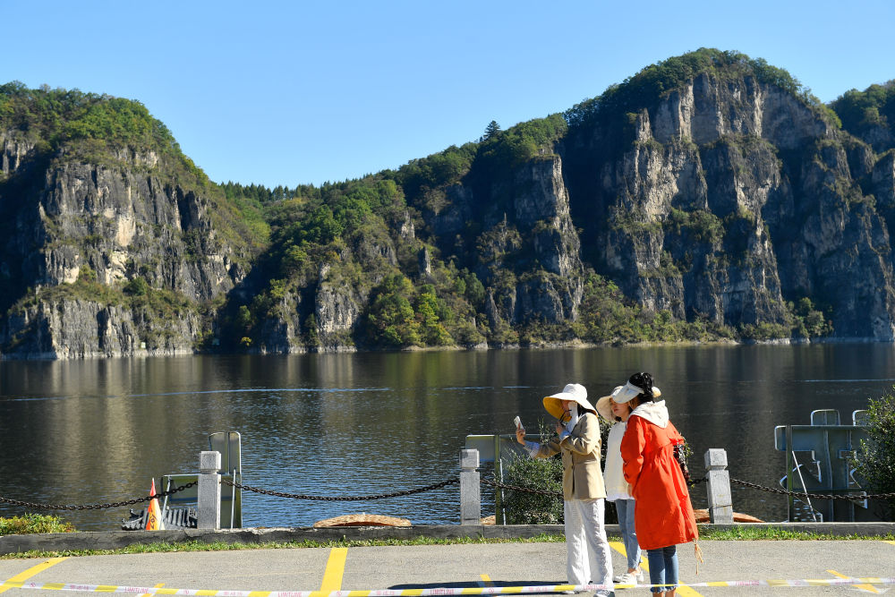 守護“東北三江源” 築牢生態安全屏障——解讀長白山“綠色密碼”