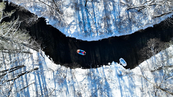 “相約吉林粉雪”網絡主題活動收官_fororder_吉林粉雪5