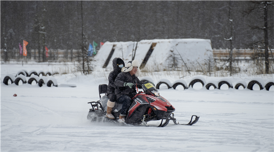 安圖長白山沐雪之冬冰雪嘉年華系列活動啟動_fororder_圖片9