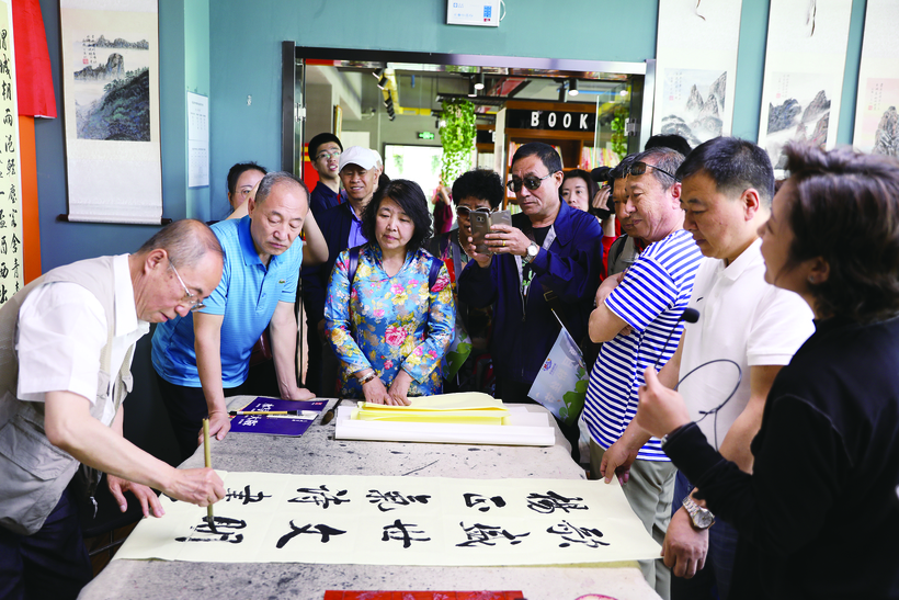 長春凈月高新區：以黨建引領高品質發展