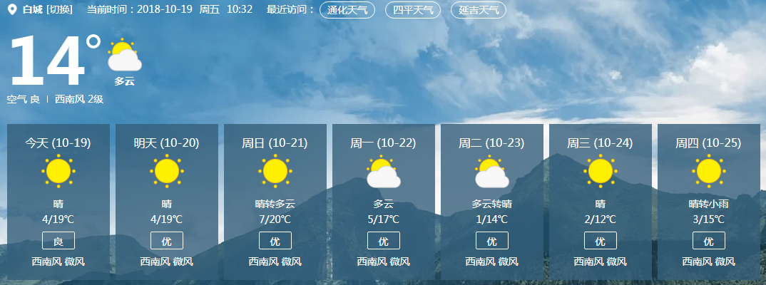 10月23日降雨來臨 建議提前完成秋收