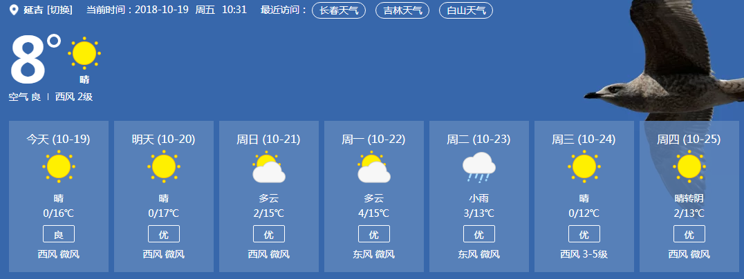 10月23日降雨來臨 建議提前完成秋收