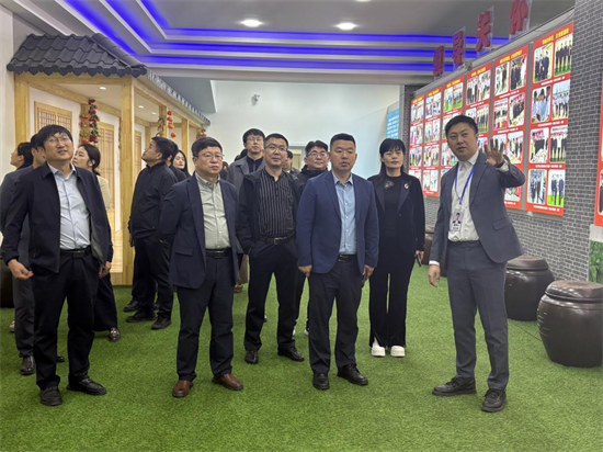 延吉邀請專家教授進企業 推動産學研深度融合_fororder_圖片10