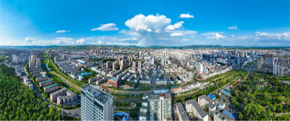 延吉上榜全國“三個百強縣”