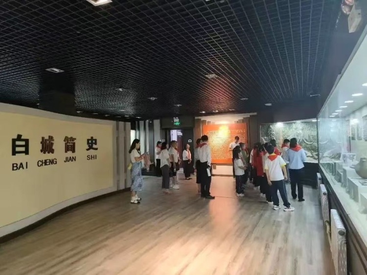 一季度吉林省文旅經濟實現“開門紅”