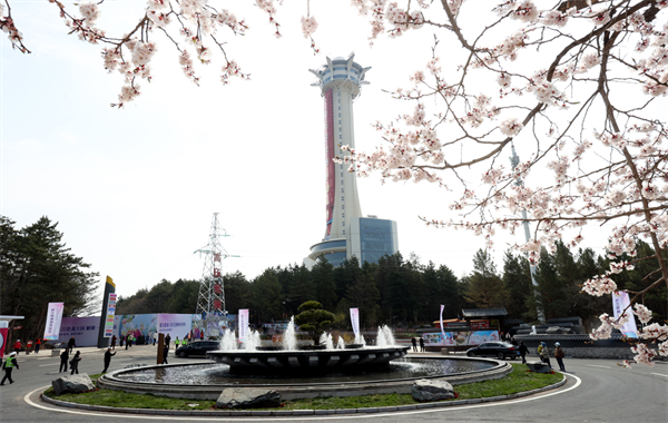 延吉：以文旅融合為筆 繪就高品質發展新圖景_fororder_圖片2