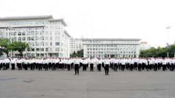 與黨同心 與夢同行——延吉市直機關開展“七一”主題活動