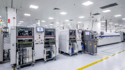 聚企乘勢丨代工也能“破圈”出彩！富賽電子的差異化競爭突圍之路