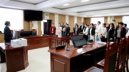 延吉：法治賦能優化營商環境 精準對話護航企業發展