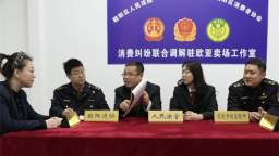 長春朝陽區人民法院“陽楓”項目 以巡迴審判“小切口”賦能基層治理“大文章”