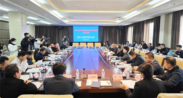 吳大澂與近代邊疆治理座談會在琿春舉辦_fororder_吉林吳大澄