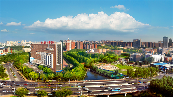 匠心築夢廿五載 育才興産向新行——吉林動畫學院25年深耕動漫教育的創新實踐_fororder_吉林動畫學院