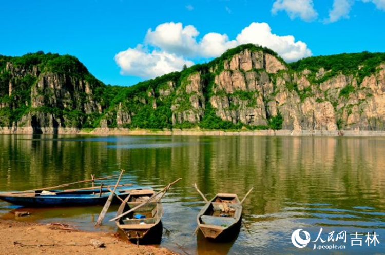 乘著高鐵遊白山 | 五大特色旅遊産品“秀”出白山四季魅力