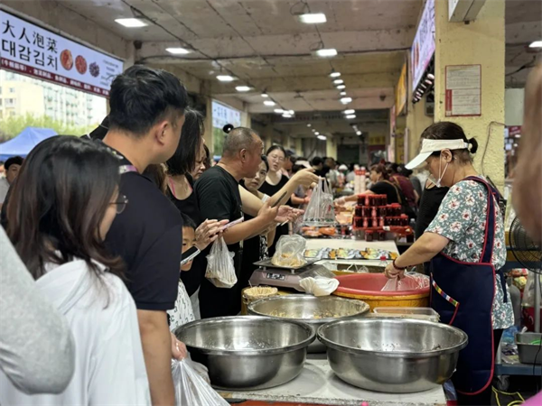 今年暑假，延吉這些打卡地引爆全網熱潮_fororder_吉林暑假1