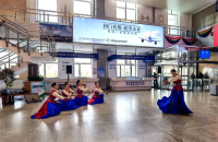 延吉朝陽川國際機場10月26日正式復航