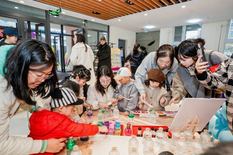 凈月高新區:“雙園”同啟新序,普惠共暖民心