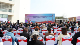 文旅地標蛻變 潮流項目新生！延吉海蘭明珠塔“五一”期間對外開放